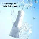Water Flosser