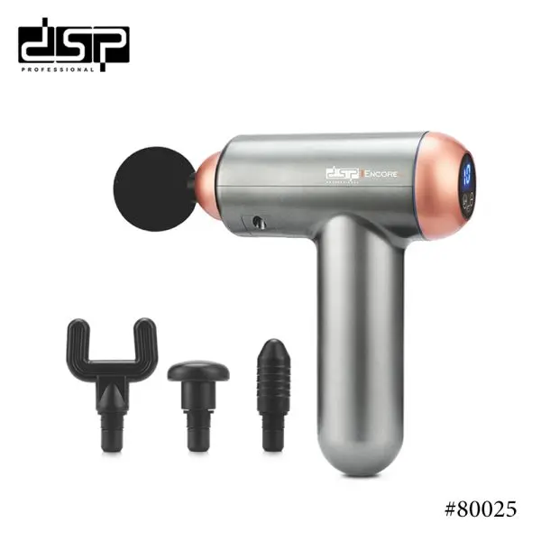 Dsp Massage Gun 80025