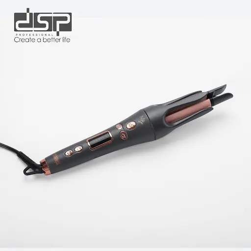 Dsp Rechargeable Hair Curler