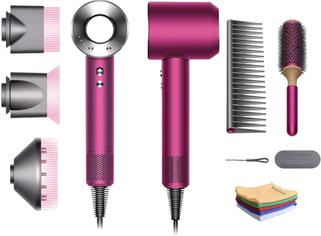 Dyson Supersonic Mini Hair Dryer