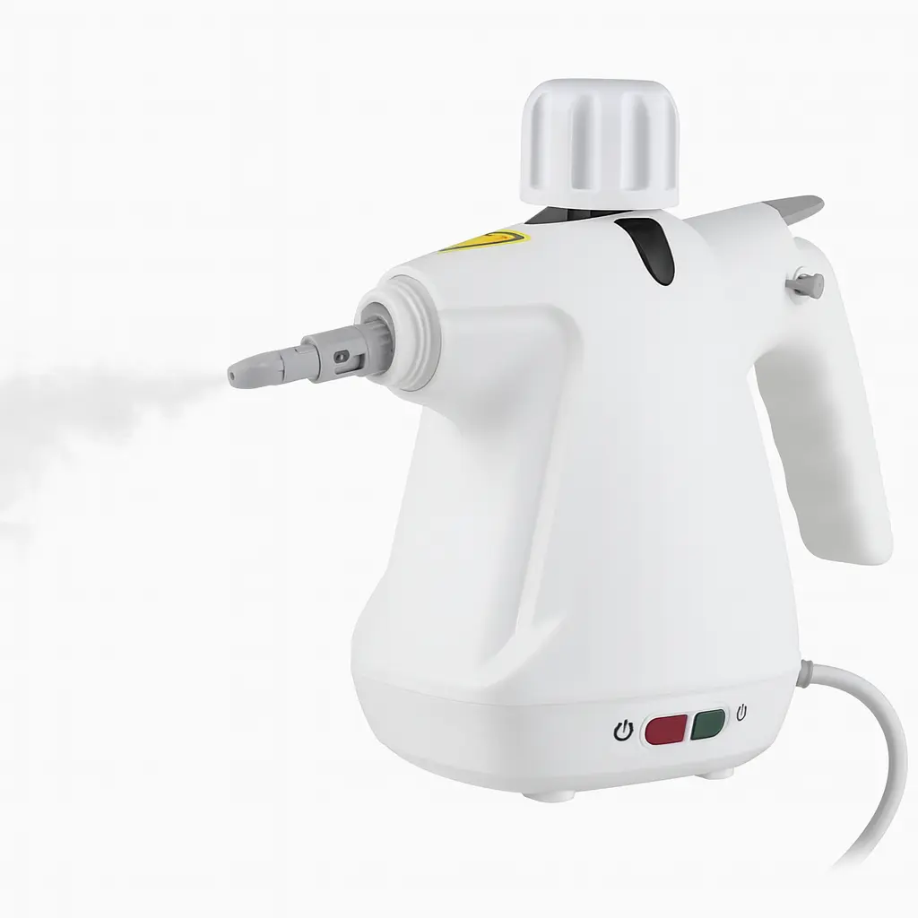 Handheld Steam Cleaner