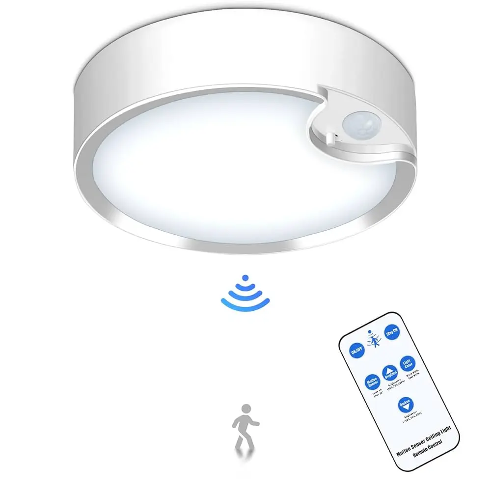 Remote Light 598-12