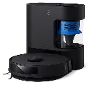 Smart Robot Vacuum with Auto-Empty Dock