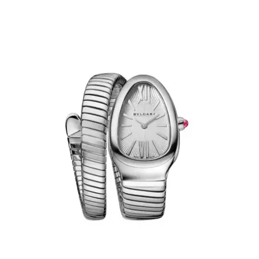 [BVLG1] Bvlgari Serpenti Tubogas Watches