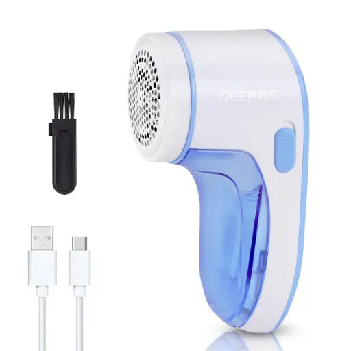 [TC-010] Cordless Lint Remover
