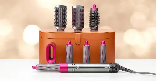 [HT-01-CPRG] Dyson Hair Styler 