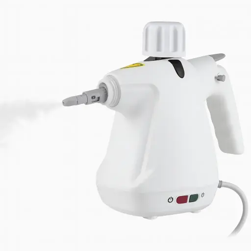[DF-958] Handheld Steam Cleaner