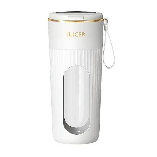 [AJ-01] Mdhl Portable Juicer With Led Display 340Ml Aj-01