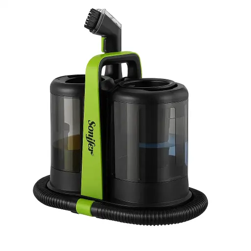[SF-2251] Sonifer Sf-2251 Portable Carpet Cleaner