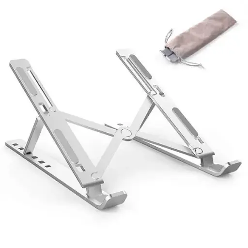 [BM-26] Adjustable & Foldable Laptop Stand