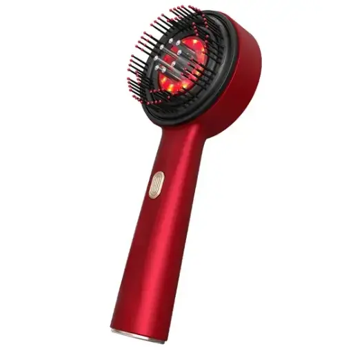[XYT0801] Multifunctional electric massage comb