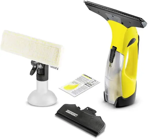 [WV50PLUS] Kärcher WV5 Plus Window Cleaner