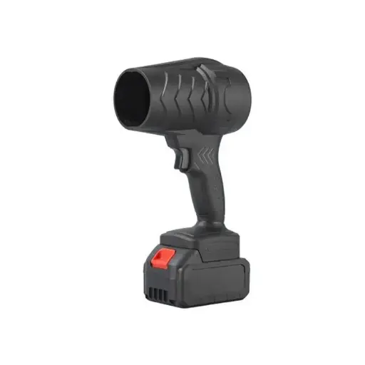 [MD-8368] Portable Turbo Jet Fan