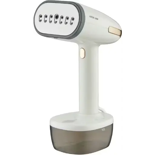 [GNGS1800WBG] Steam 1800W Garment Steamer